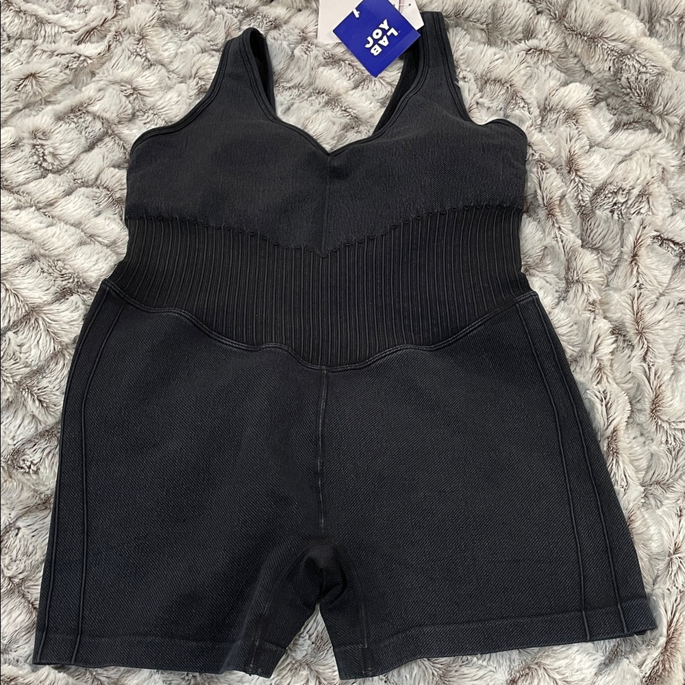 JOYLAB Bodysuit xl
